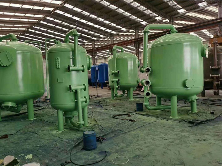 水凈化設備生產廠家