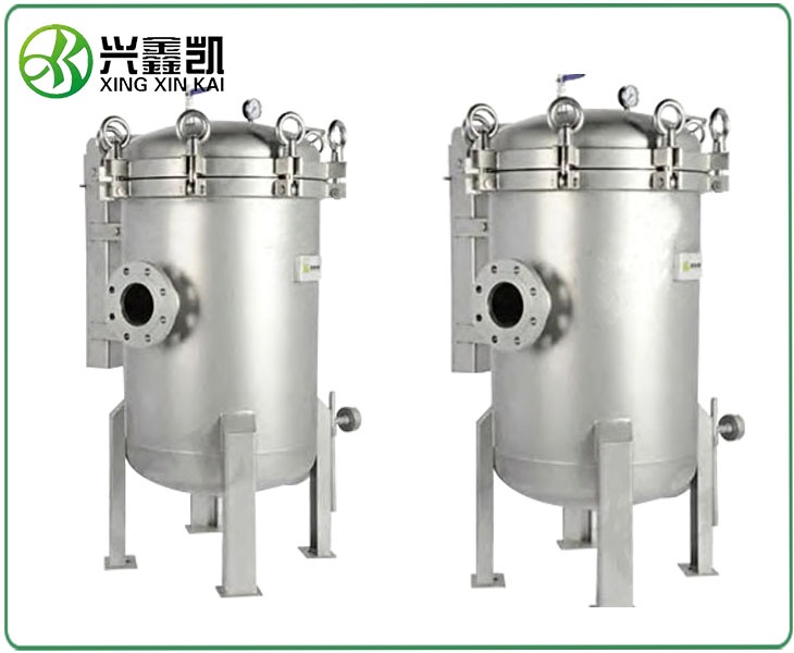 袋式過濾器（生產廠家）