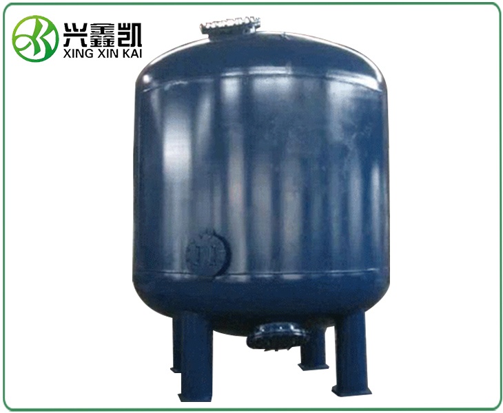 碳鋼過濾罐（機(jī)械過濾器）