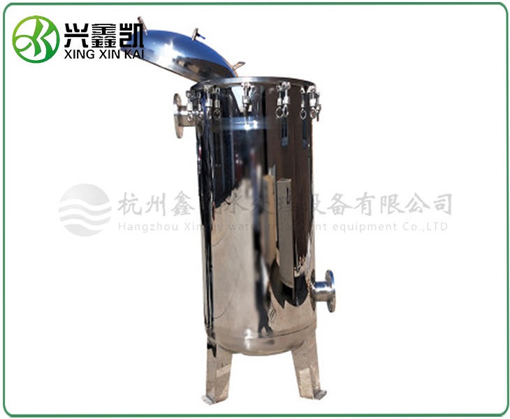 精密過(guò)濾器(工業(yè)設(shè)備)