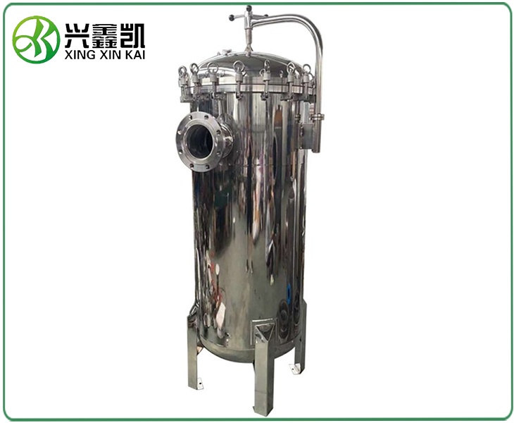 精密過(guò)濾器（廠家）