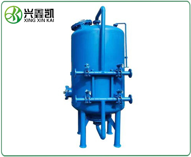 除鐵錳過濾器（除碳器）